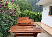 Thethi Mountain guesthouse - Ferienwohnung Theth