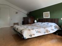 Chambre Double Deluxe avec Douche