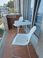 Baiona, playa céntrico - Chambres d’hôtes Baiona