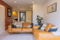 CBD 2 Bed 2 Bath Luxury Gem With Free Car Park - Ferienwohnung Christchurch