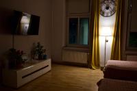 Appartement 2 Chambres Deluxe