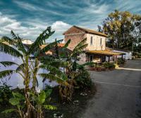 Casale Neocastrum - B&B Lamezia Terme