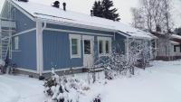 Northern Lights home for families - close to the Arctic Circle - Chambres d'hôtes Rovaniemi
