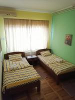 Vila Pannon - B&B