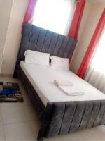 Delta shop house - B&B Mombasa