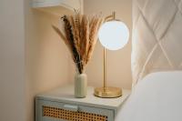 LB Living - Berlin Central - Grand Luxury Suite - B&B Berlin