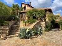 Villa Scholl - B&B Muravera
