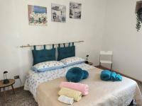 EL BURIC - La Magia nel Centro Storico - Chambres d’hôtes Alghero