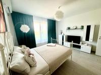 Appartement met 2 slaapkamers