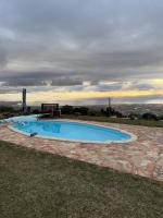 Lodge Plateau 2 - B&B Maison Henou