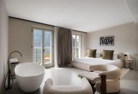 Maison MUSA at Ca' Bela - Ferienwohnung Sala Comacina