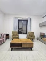 Charm 1BR Bright Living Space - Chambres d'hôtes Ajman