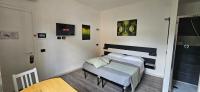 Habitación Doble con baño privado - 1 o 2 camas