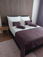 Apartmán Astana - B&B Levoča