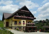 Penzión Pavlikovsky - B&B Ždiar