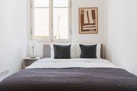 Appartement 2 Chambres avec Balcon