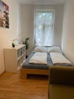 Moderne Citynahe Wohnung mit Parkmöglichkeiten - Ferienwohnung Chemnitz
