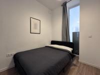 Habitación privada con baño en suite I - Ferienwohnung Valencia
