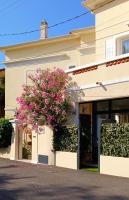 Studio port santa lucia - B&B Saint-Raphaël