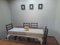 Annies - Bed and Breakfast Bloemfontein