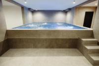 SKY VIEW Apartment - Ski resort Kopaonik - Bed and Breakfast Čajetina