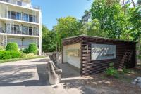 Haus Südwind, App 18 - mit Pool im Haus - Ferienwohnung Seebad Zempin