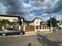 Casa Ana - Ferienwohnung Vaideeni