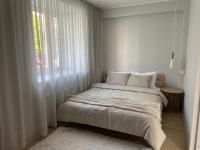 Pikk 10 City Apartment, free parking - B&B Pärnu