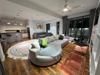 Bukhara Penthouse - B&B Bujará