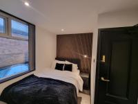 Habitación Doble Deluxe