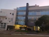 à metros da praia, com vista e piscina privativa - B&B Torres