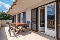 Apartmani Vinka Plenković - Chambres d’hôtes Stari Grad