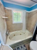 Cicis Hilltop Haven - B&B Laurel