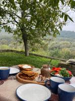 маленькое шале в с.Строенцы - B&B Stroieşti