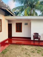 Una Star Guest House - B&B Trincomalee