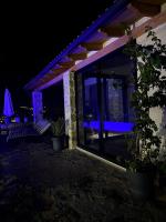 Filikur Stone Villa - Chambres d’hôtes Himarë