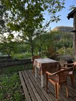 маленькое шале в с.Строенцы - B&B Stroieşti