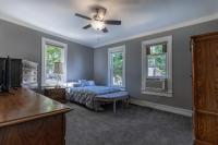 Double Room with Extra Bed