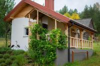 Skroblakówka - B&B Skroblaki