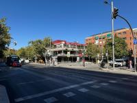 Apartment 2 Private complex Parking 7 people - Chambres d’hôtes Madrid