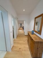 Jenbachnest - B&B Bad Feilnbach