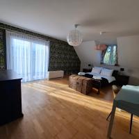 Apartamenty TUTERRA III - B&B Mirów Nowy