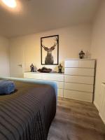 Hasenbau - B&B Barßel