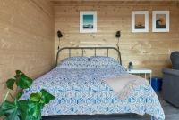 The Lookout - Log Cabin, Braunton - B&B Braunton