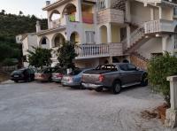 Apartments Hasić Marina - Chambres d’hôtes Marina