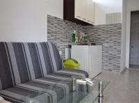 Appartement met 1 Slaapkamer en Balkon