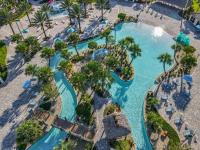 Disney Magic ChampionsGate Resort House 15 min from Disney World, with Club House, 7 Pools and Water Park - Bed and Breakfast Kissimmee