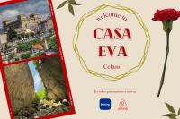 CASA EVA - B&B Celano