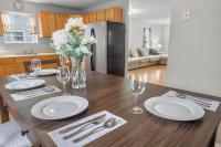 Near YALE - Beautiful Waterfront Townhouse in New Haven - Chambres d'hôtes New Haven