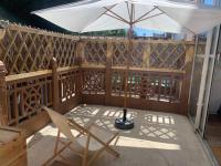 La Terrasse - B&B Arras